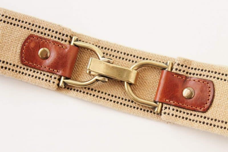belt