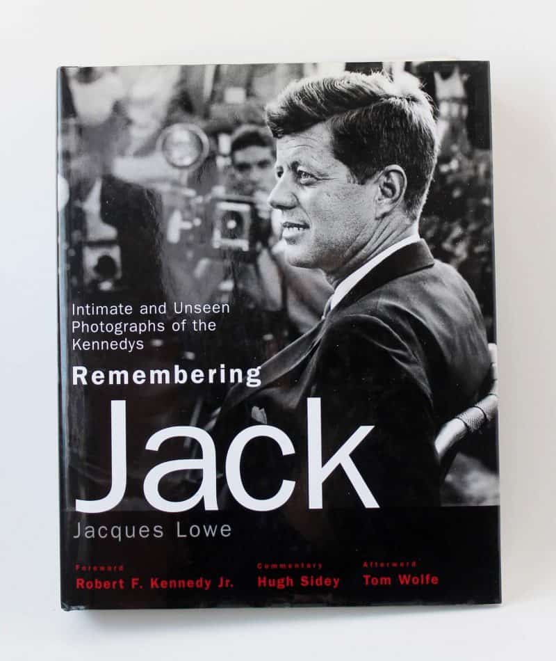 Remembering Jack