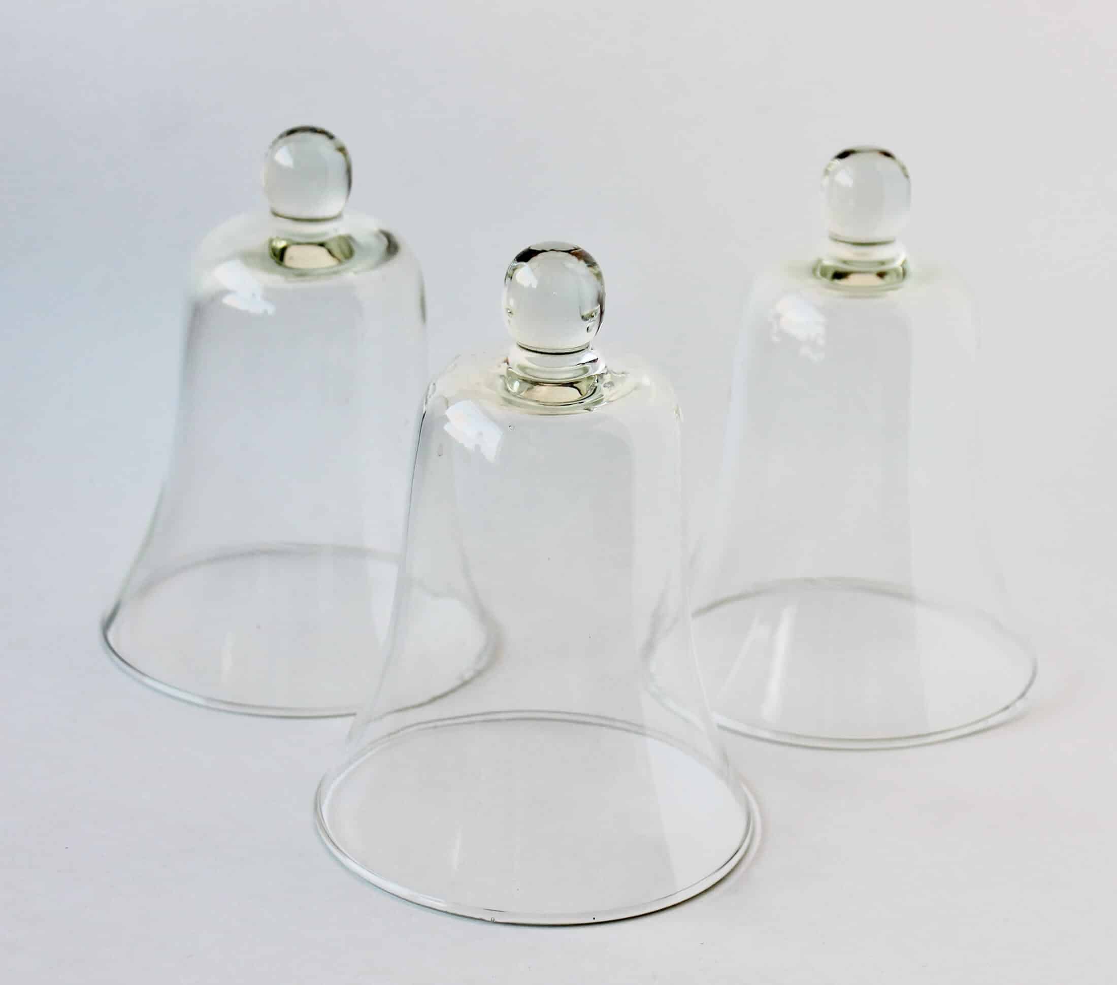 vintage cloches