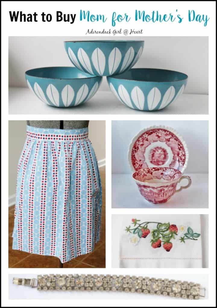 what to buy mom for mother's day