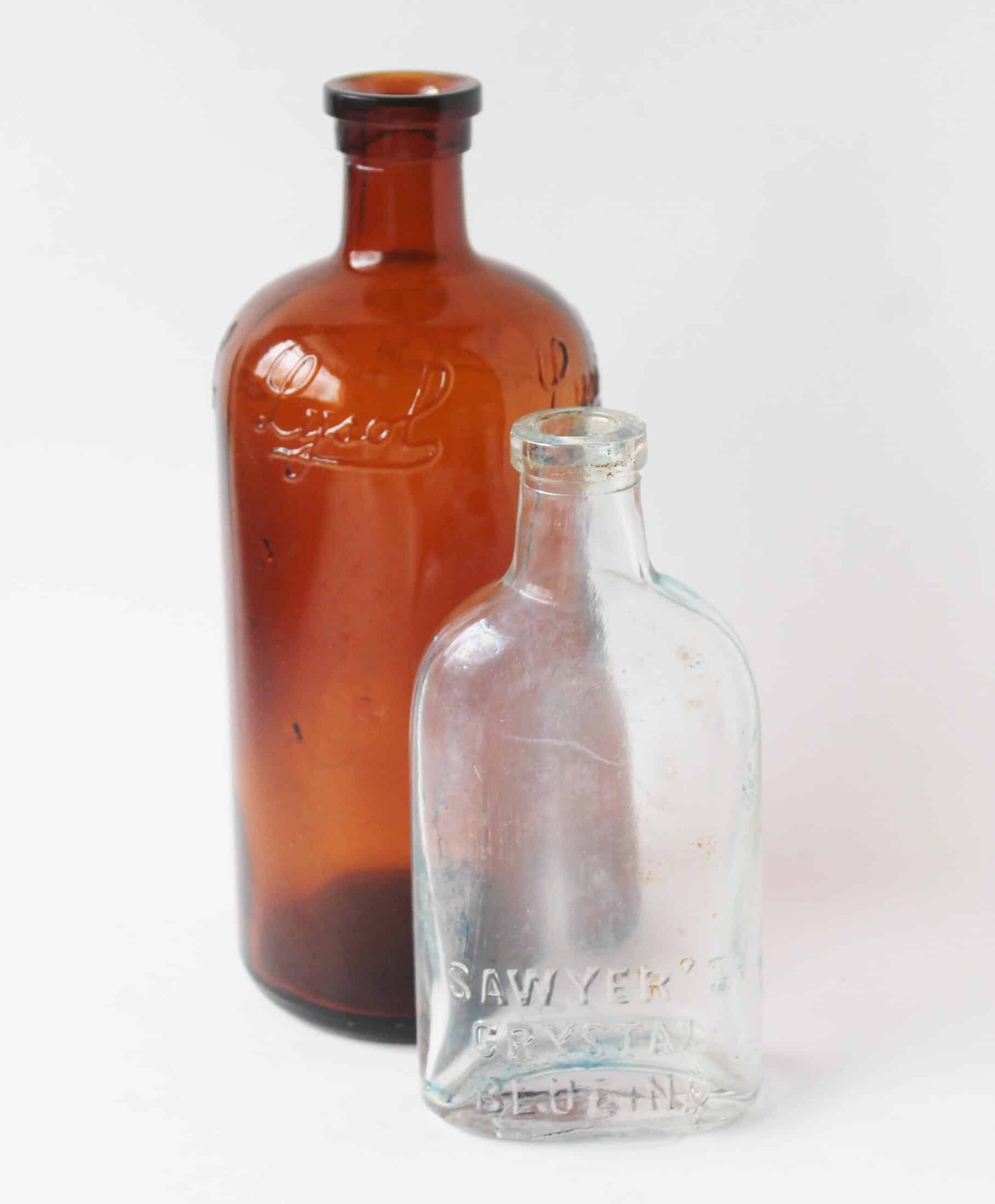 My Cheap Vintage Finds [& What They're Worth] 170 • Adirondack Girl