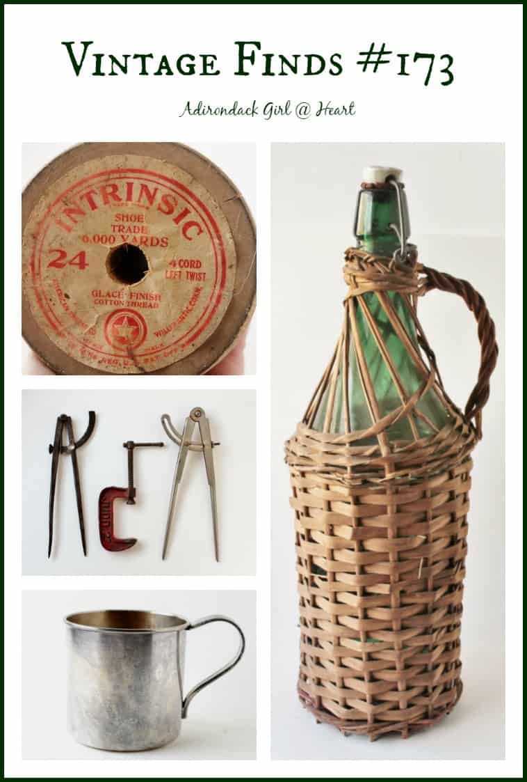 Vintage Finds #173