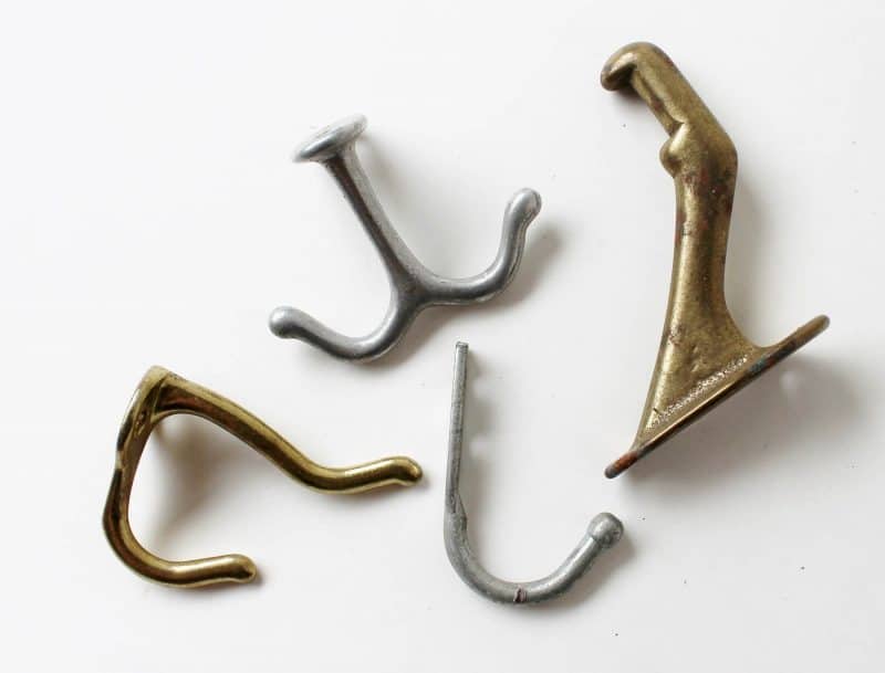 vintage hooks