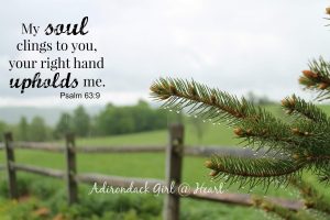 when times are hard faith thought