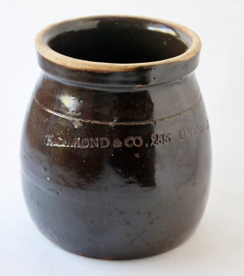 small richmond and co crock