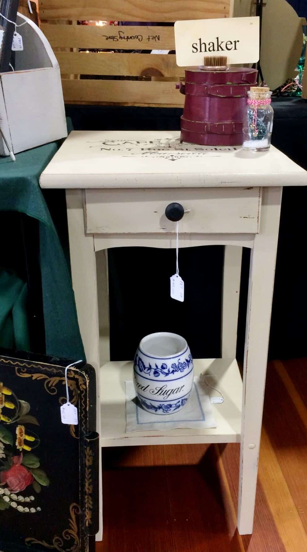 side table