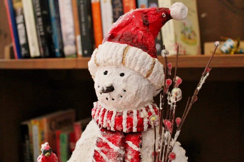 snowman