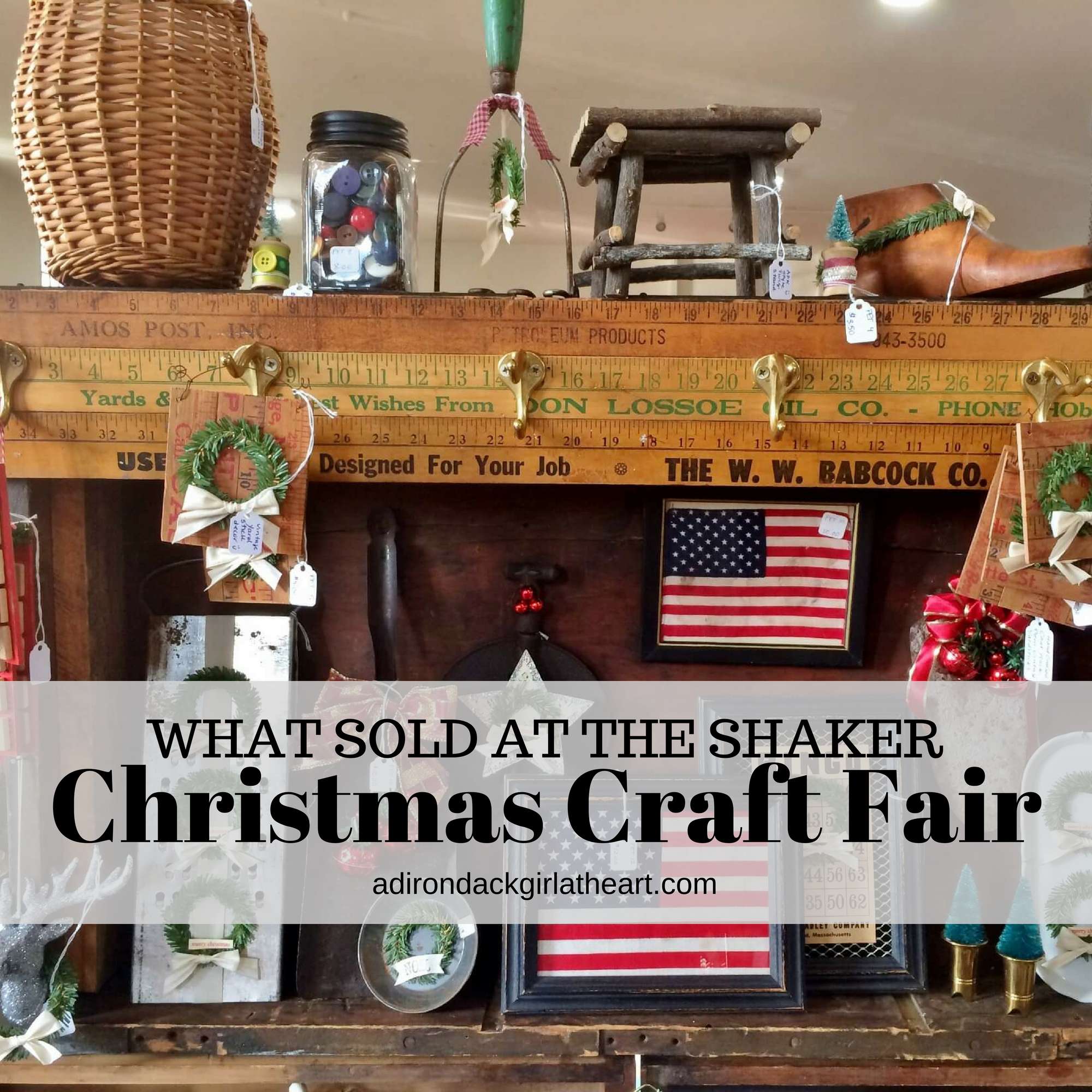 what sold at the shaker christmas craft fair 2017 what sold at the shaker christmas craft fair 2017