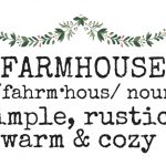 farmhouse definition adirondackgirlatheart.com