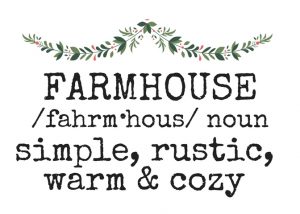 farmhouse definition adirondackgirlatheart.com