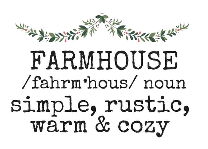 farmhouse definition adirondackgirlatheart.com