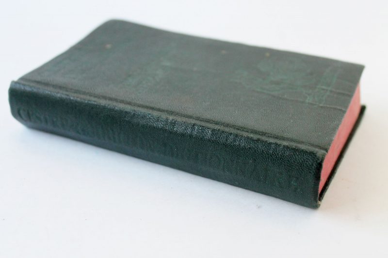 french dictionary