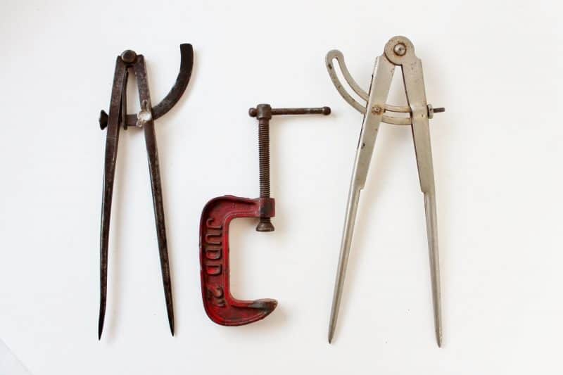 vintage tools