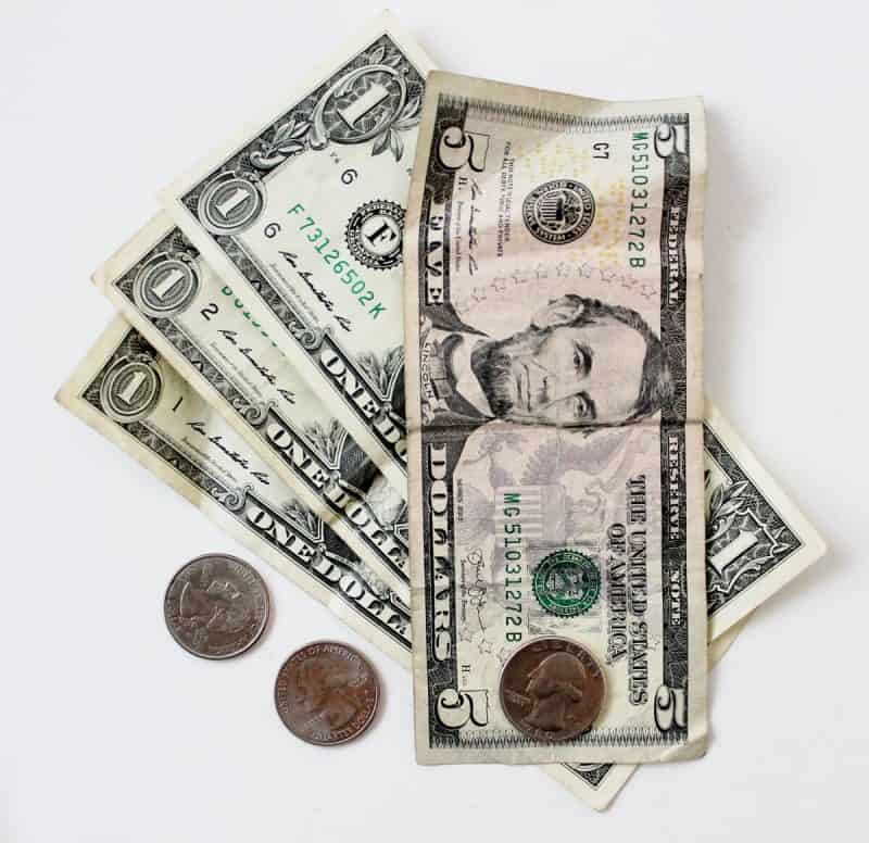 money