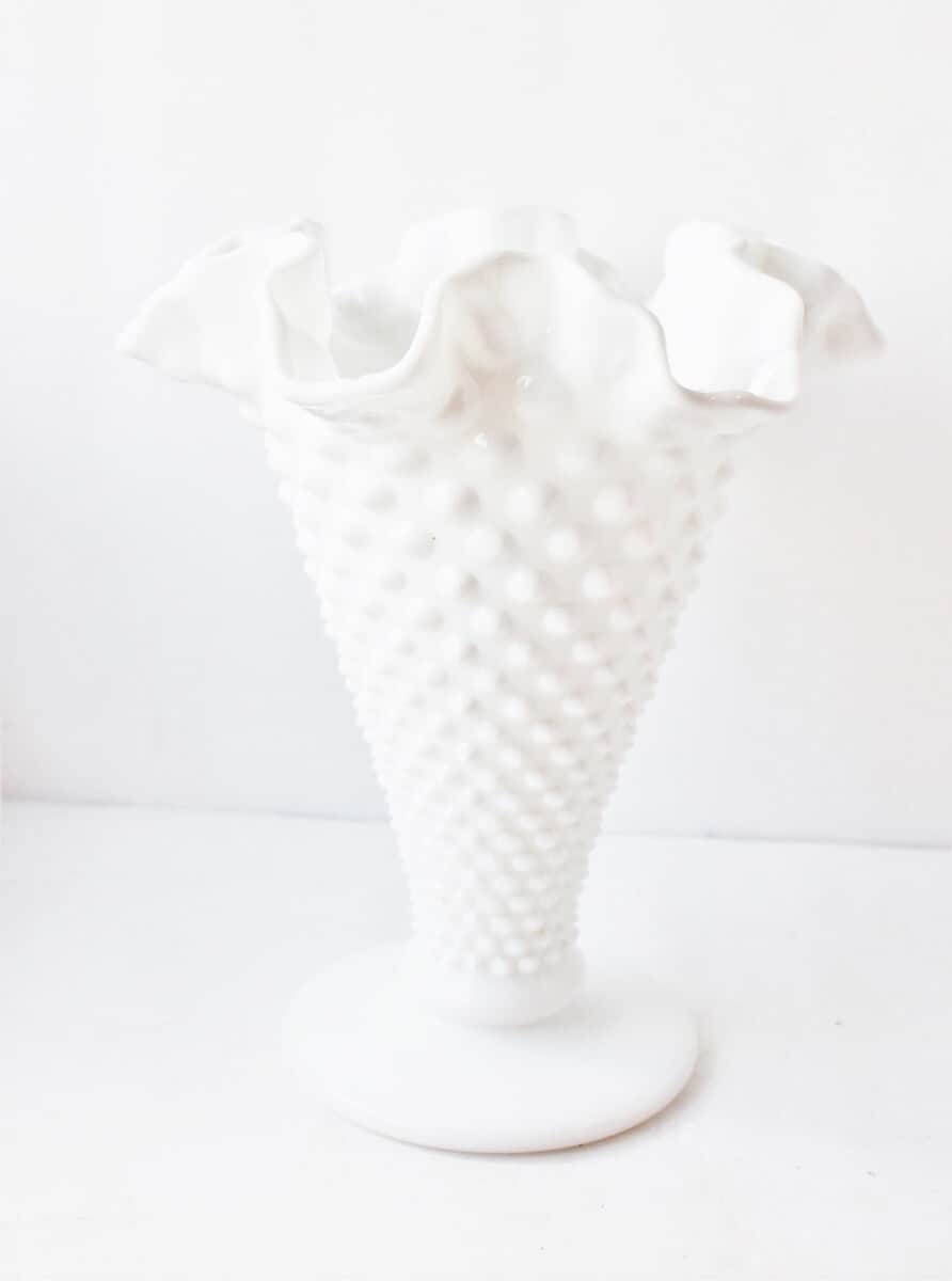 Your Ultimate Fenton Glass Guide (History & Values) • Adirondack Girl