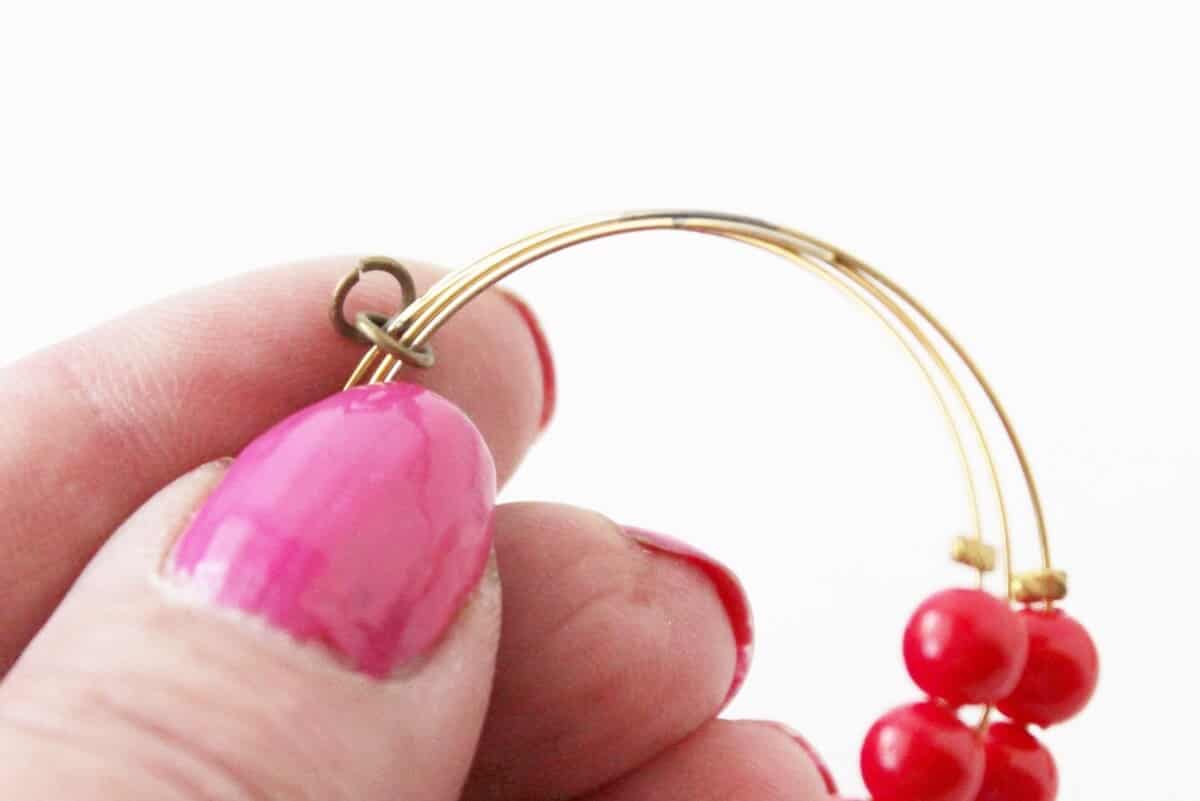 Upcycle Vintage Clip Ons Into Pierced Earrings • Adirondack