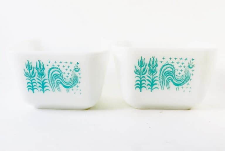 Vintage Pyrex Price Guide • Adirondack Girl Heart