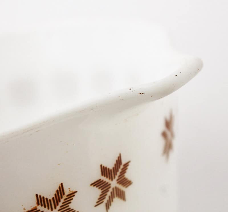 How to Clean & Care for Vintage Pyrex 420SativaLeaf