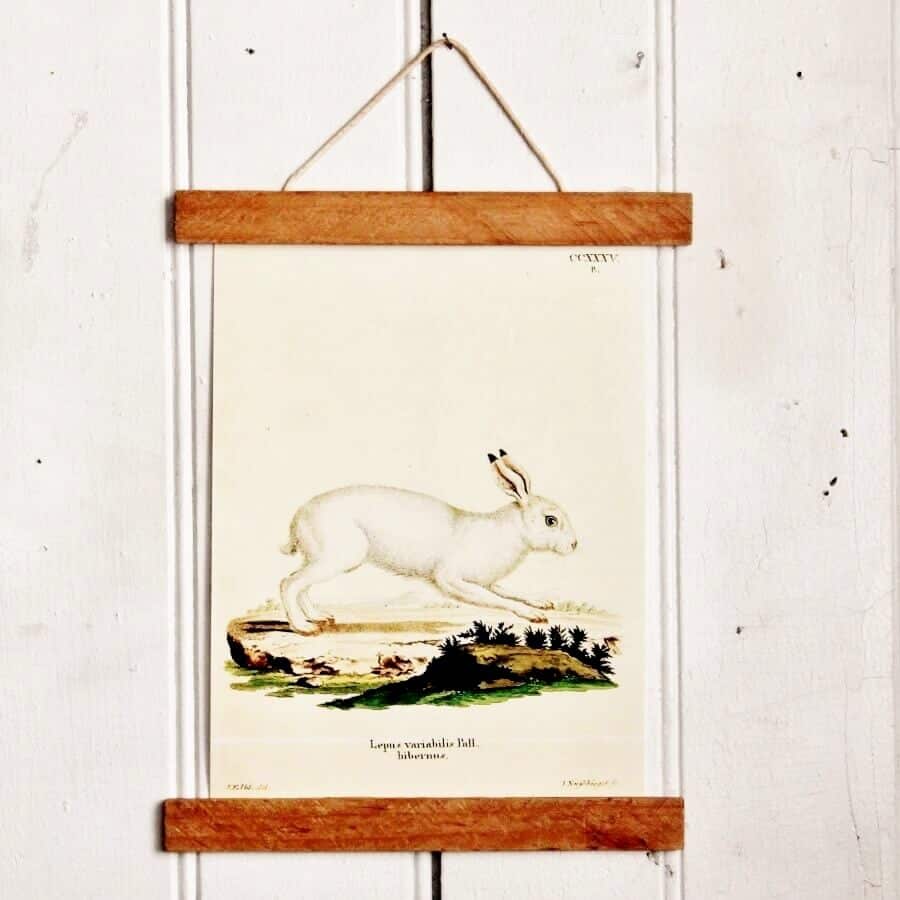 Vintage-Inspired Easter Craft Projects Using FREE Printables ...