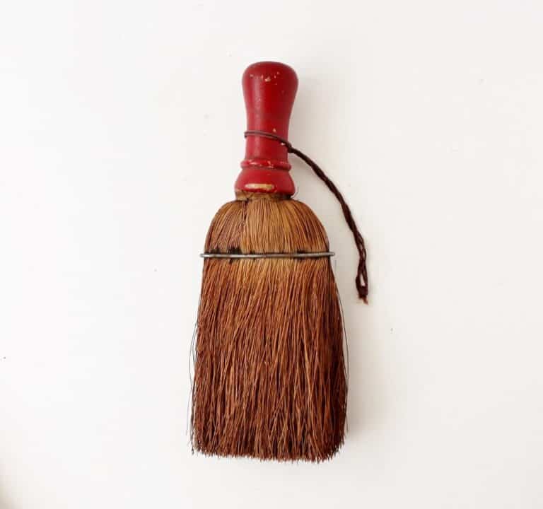 A Guide to Vintage Whisk Brooms [Examples & Values] • Adirondack Girl