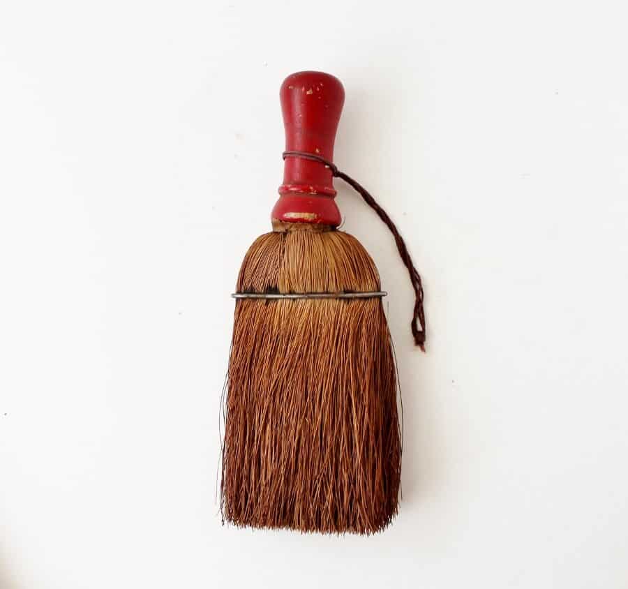 A Guide to Vintage Whisk Brooms [Examples & Values] • Adirondack Girl