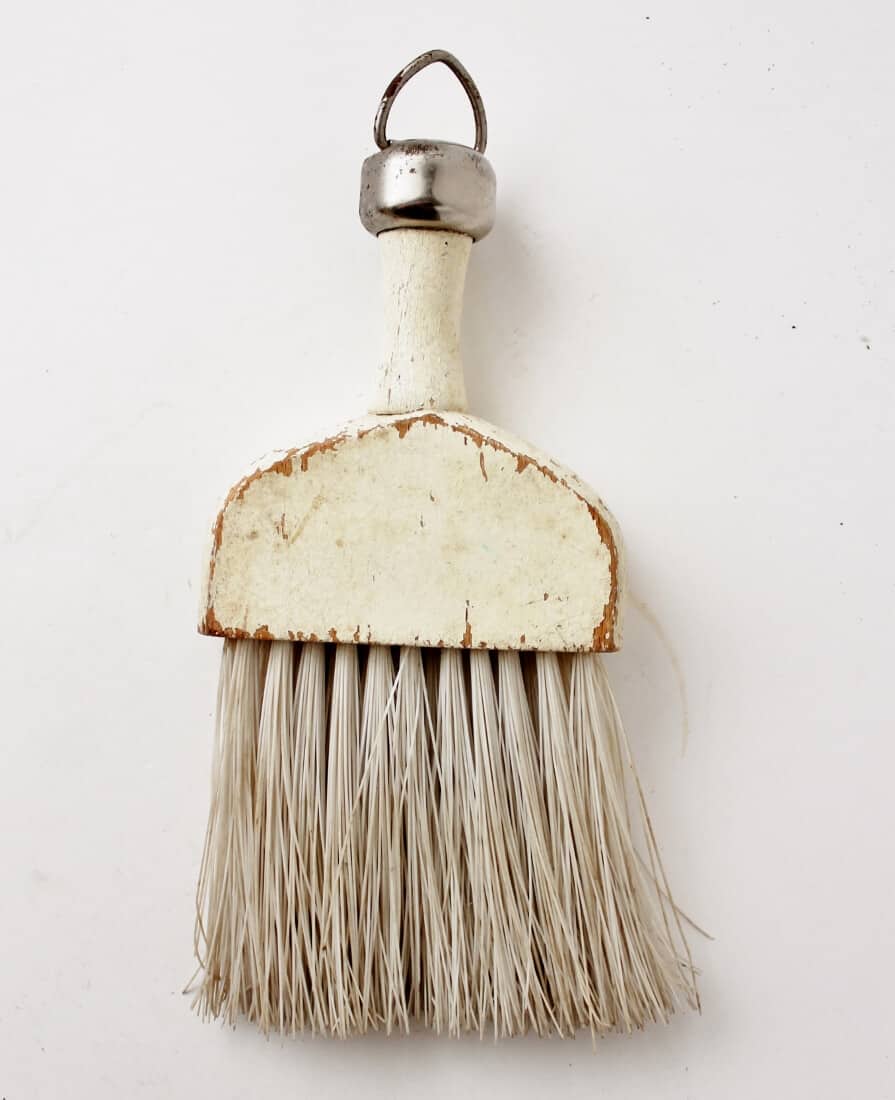 A Guide to Vintage Whisk Brooms [Examples & Values] • Adirondack Girl