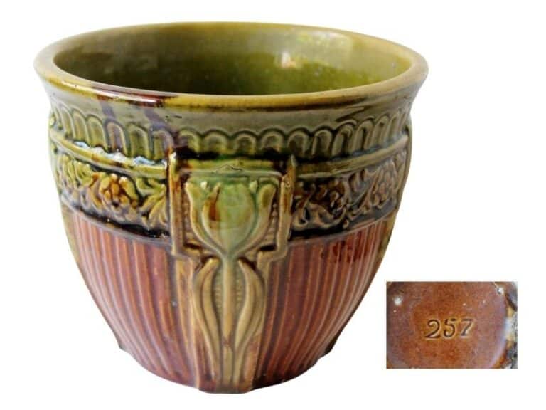 A Guide to Collecting Majolica [History & Values] • Adirondack Girl Heart