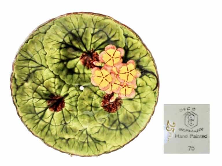 A Guide to Collecting Majolica [History & Values] • Adirondack Girl Heart