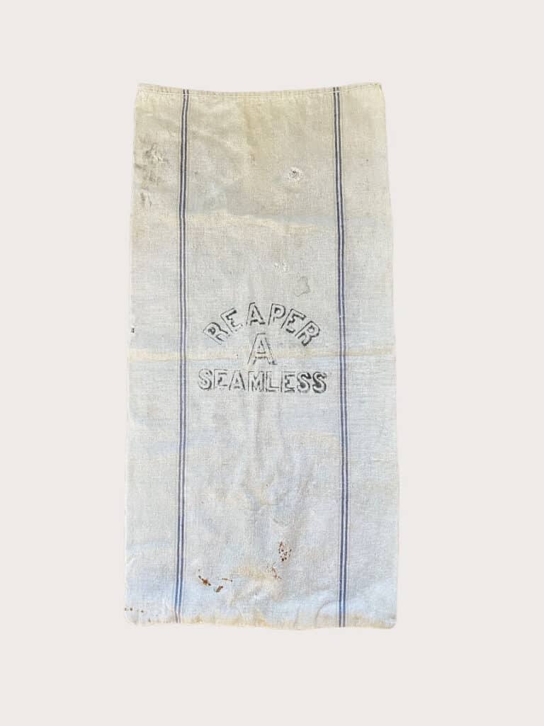 A Feed Sack Fabric Collecting Guide (History & Values) • Adirondack