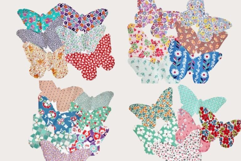 A Feed Sack Fabric Collecting Guide (History & Values) • Adirondack