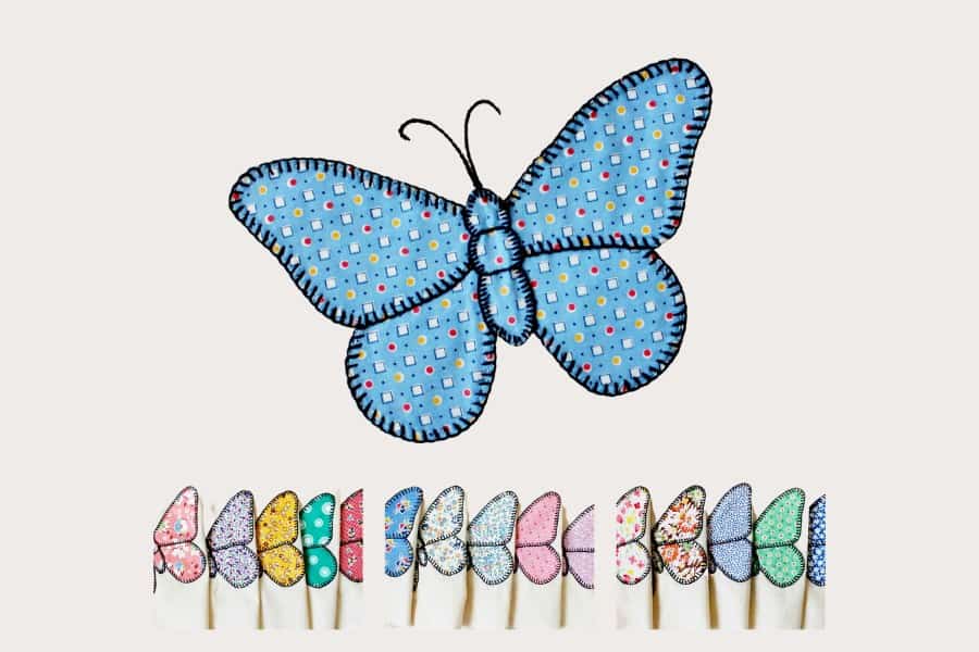 A Feed Sack Fabric Collecting Guide (History & Values) • Adirondack