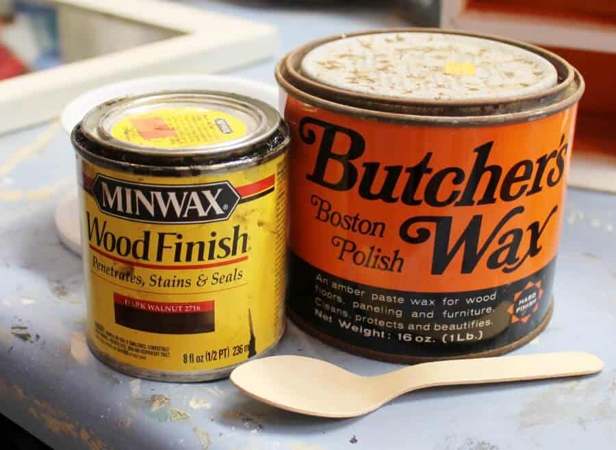 Image showcasing Homemade Furniture Polish: 3 Recipes to Clean & Shine Wood • Everyday ...