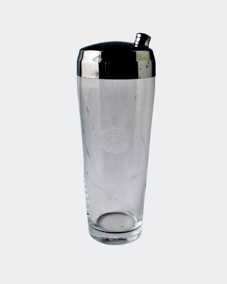 Is Vintage Barware Still In? [A Barware Guide] • Adirondack Girl @ Heart