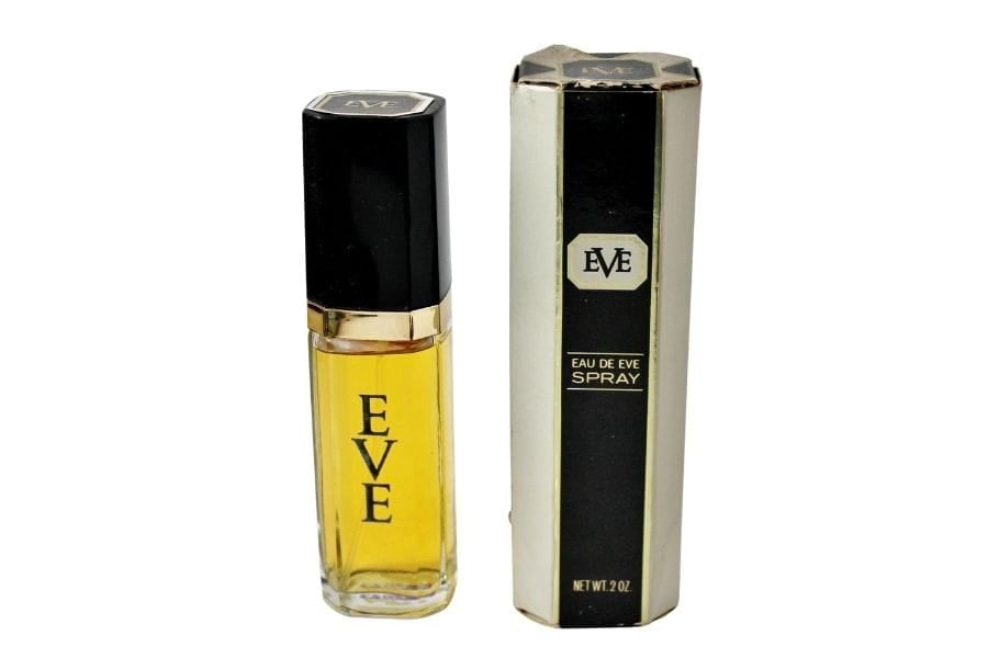 Eve of Roma French perfume