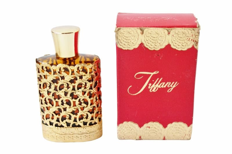 Tiffany perfume by louangel